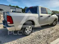 2009 Dodge RAM photo