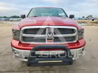 2009 Dodge RAM фото
