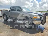 2009 Dodge RAM фото