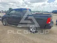 2009 Dodge RAM фото