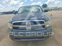 2009 Dodge RAM фото