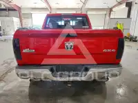 2009 Dodge RAM фото