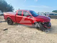 2009 Dodge RAM фото