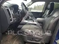 2009 Dodge RAM photo