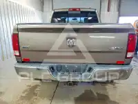 2009 Dodge RAM photo