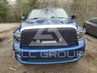 2009 Dodge RAM photo