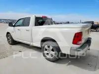 2009 Dodge RAM фото