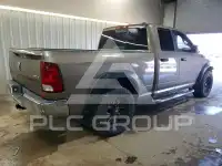2009 Dodge RAM photo