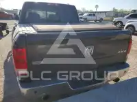 2009 Dodge RAM photo