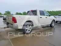 2009 Dodge RAM photo