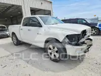 2009 Dodge RAM фото