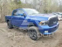 2009 Dodge RAM photo