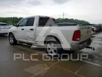 2009 Dodge RAM photo