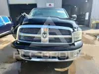 2009 Dodge RAM photo