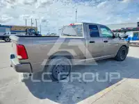 2009 Dodge RAM photo