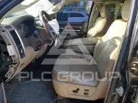 2009 Dodge RAM photo