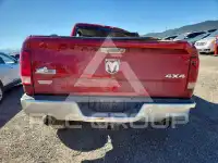 2009 Dodge RAM photo