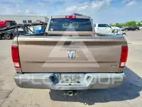 2009 Dodge RAM photo