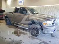 2009 Dodge RAM photo