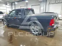 2009 Dodge RAM photo
