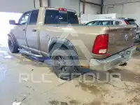 2009 Dodge RAM photo
