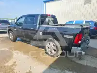 2009 Dodge RAM photo