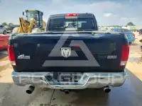 2009 Dodge RAM photo