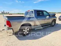 2009 Dodge RAM фото
