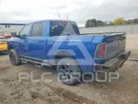 2009 Dodge RAM photo