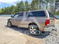 2009 Dodge RAM фото