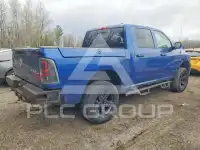 2009 Dodge RAM photo