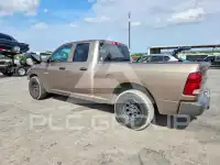 2009 Dodge RAM photo