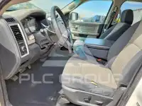 2009 Dodge RAM фото