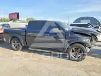 2009 Dodge RAM photo