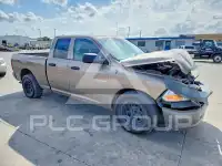 2009 Dodge RAM photo