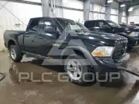 2009 Dodge RAM photo