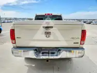 2009 Dodge RAM фото