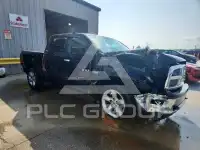2009 Dodge RAM photo