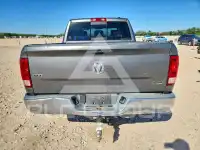 2009 Dodge RAM фото