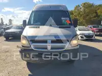 2009 Dodge SPRINTER фото