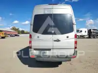 2009 Dodge SPRINTER фото