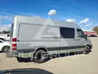 2009 Dodge SPRINTER фото