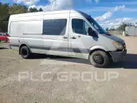 2009 Dodge SPRINTER фото