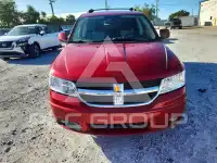 2009 Dodge JOURNEY фото