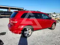 2009 Dodge JOURNEY фото