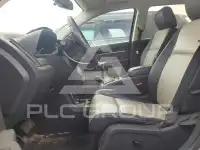 2009 Dodge JOURNEY фото