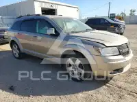 2009 Dodge JOURNEY фото