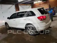 2009 Dodge JOURNEY фото