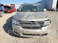 2009 Dodge JOURNEY фото