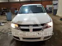 2009 Dodge JOURNEY фото